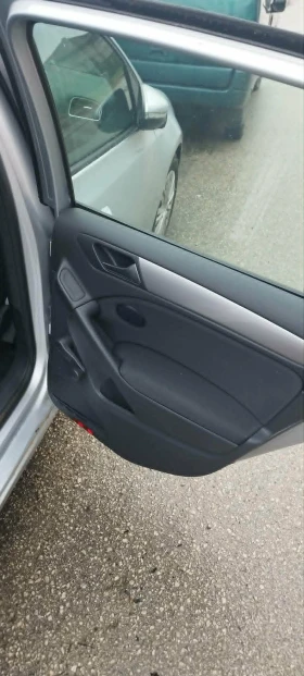 VW Golf, снимка 10