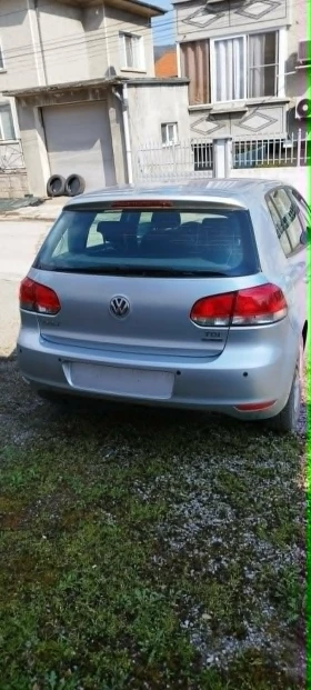 VW Golf, снимка 9