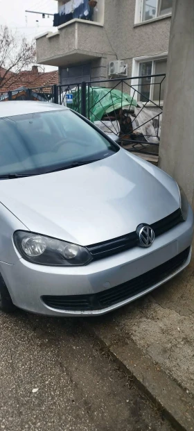 VW Golf, снимка 3