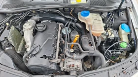 VW Passat 1.9. TDI , снимка 6