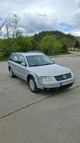 VW Passat 1.9. TDI , снимка 2
