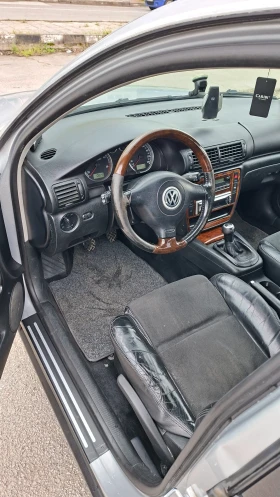 VW Passat 1.9. TDI , снимка 7