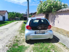 Toyota Aygo, снимка 7