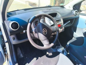 Toyota Aygo, снимка 1