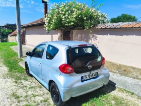 Toyota Aygo, снимка 8