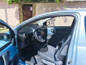 Toyota Aygo, снимка 2