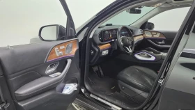 Mercedes-Benz GLE 450 BURMESTER / ОБДУХ / 360 CAM / HEAD UP/ DISTRONIC, снимка 10