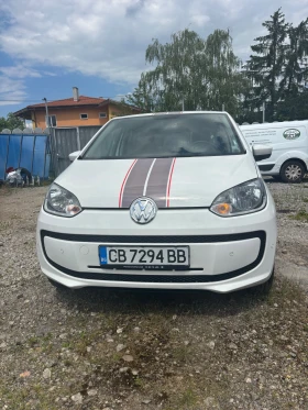 VW Up 1.3 нова, снимка 2
