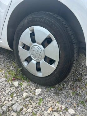 VW Up 1.3 нова, снимка 9
