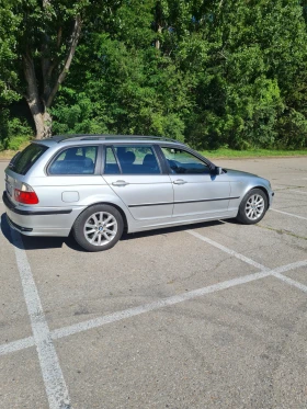 BMW 320, снимка 3