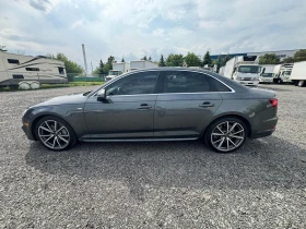 Audi A4 Technik, снимка 2