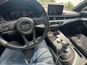 Audi A4 Technik, снимка 7