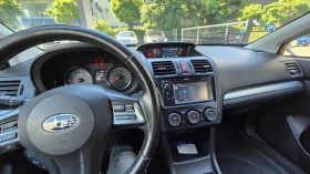 Subaru XV, снимка 4