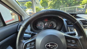 Subaru XV, снимка 5