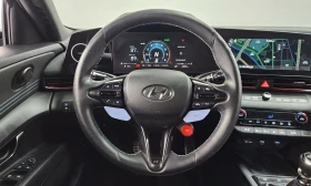 Hyundai Elantra AVANT* SPORT* 67300km!!!* EKSTROV* , снимка 12