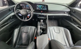 Hyundai Elantra AVANT* SPORT* 67300km!!!* EKSTROV* , снимка 7