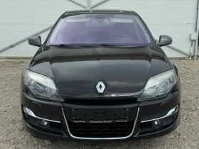 Renault Laguna 2.0 DCI Автомат/Навигация/Keyless/Собствен лизинг, снимка 1