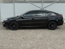 Renault Laguna 2.0 DCI Автомат/Навигация/Keyless/Собствен лизинг, снимка 7