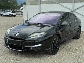 Renault Laguna 2.0 DCI Автомат/Навигация/Keyless/Собствен лизинг, снимка 8