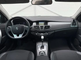 Renault Laguna 2.0 DCI Автомат/Навигация/Keyless/Собствен лизинг, снимка 14