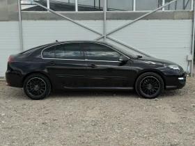 Renault Laguna 2.0 DCI Автомат/Навигация/Keyless/Собствен лизинг, снимка 3