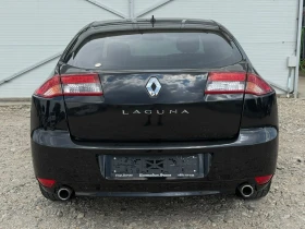 Renault Laguna 2.0 DCI Автомат/Навигация/Keyless/Собствен лизинг, снимка 5