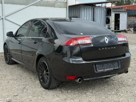 Renault Laguna 2.0 DCI Автомат/Навигация/Keyless/Собствен лизинг, снимка 6
