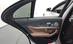 Mercedes-Benz E 350 ДИСТРОНИК * ОБДУХВАНЕ * HEAD-UP * BURMESTER, снимка 16