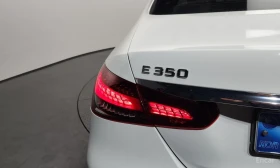 Mercedes-Benz E 350 ДИСТРОНИК * ОБДУХВАНЕ * HEAD-UP * BURMESTER, снимка 9