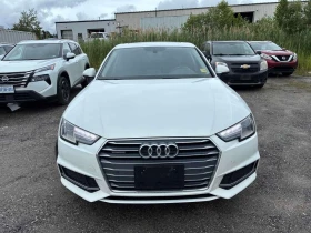 Audi A4 * Komfort * CARFAX * ОПЦИЯ ЗА ФИНАНСИРАНЕ , снимка 6