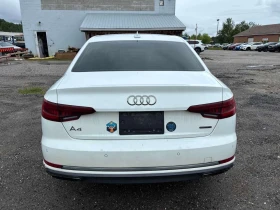 Audi A4 * Komfort * CARFAX * ОПЦИЯ ЗА ФИНАНСИРАНЕ , снимка 4