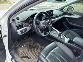 Audi A4 * Komfort * CARFAX * ОПЦИЯ ЗА ФИНАНСИРАНЕ , снимка 5