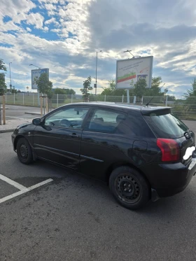 Toyota Corolla, снимка 4