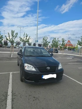 Toyota Corolla, снимка 3