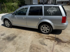 VW Bora, снимка 3
