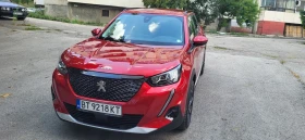 Peugeot 2008, снимка 1