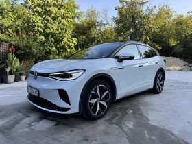 VW ID.4, снимка 1
