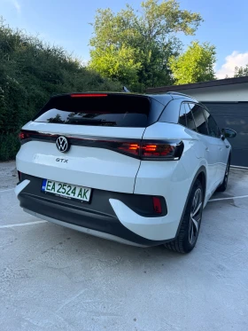 VW ID.4, снимка 4