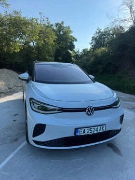 VW ID.4, снимка 2