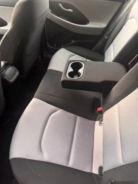 Hyundai I30, снимка 6