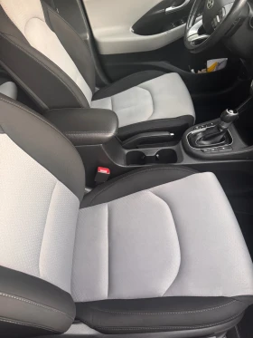 Hyundai I30, снимка 11