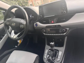 Hyundai I30, снимка 9