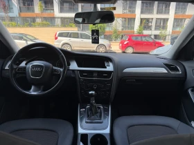Audi A4 Allroad 2.0 TDI/ 170 ps 4x4, снимка 8