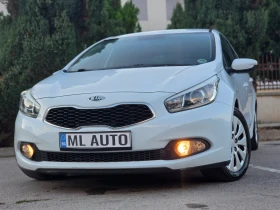 Kia Ceed 1.6CRDI 110hp * EURO 5 * ИТАЛИЯ * ЛИЗИНГ * , снимка 7