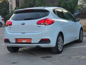 Kia Ceed 1.6CRDI 110hp * EURO 5 * ИТАЛИЯ * ЛИЗИНГ * , снимка 3