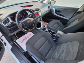 Kia Ceed 1.6CRDI 110hp * EURO 5 * ИТАЛИЯ * ЛИЗИНГ * , снимка 10