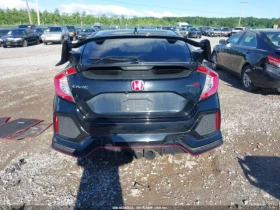 Honda Civic TYPE R* TOURING* BUCKET SEATS* ALCANTARA* MANUAL* , снимка 14