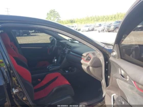 Honda Civic TYPE R* TOURING* BUCKET SEATS* ALCANTARA* MANUAL* , снимка 5