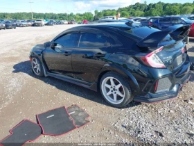 Honda Civic TYPE R* TOURING* BUCKET SEATS* ALCANTARA* MANUAL* , снимка 3