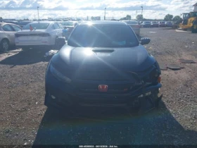 Honda Civic TYPE R* TOURING* BUCKET SEATS* ALCANTARA* MANUAL* , снимка 10